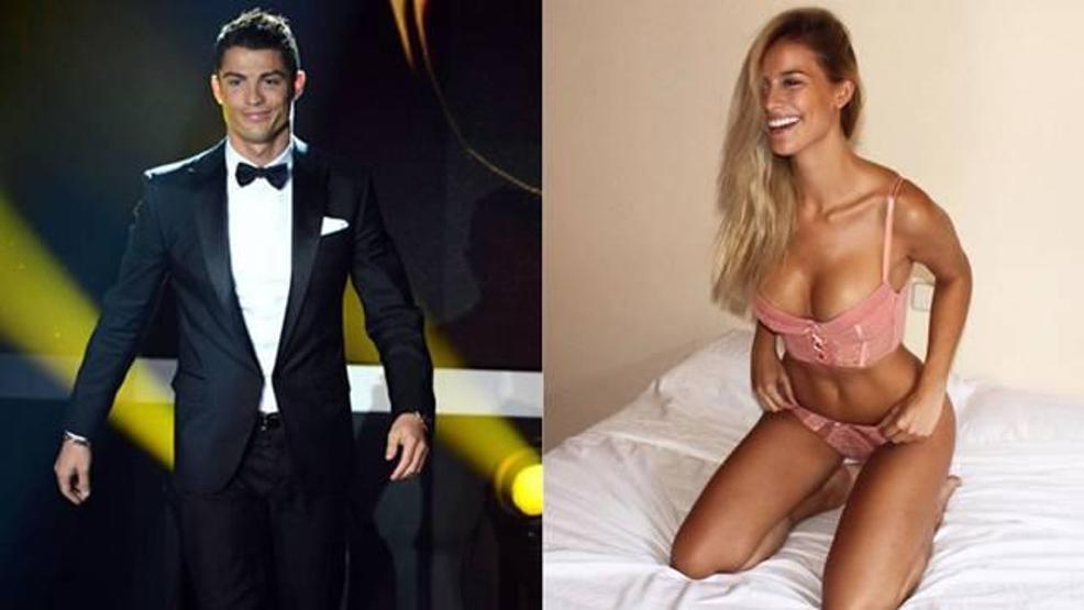 Cristiano Ronaldo’ya büyük suçlama