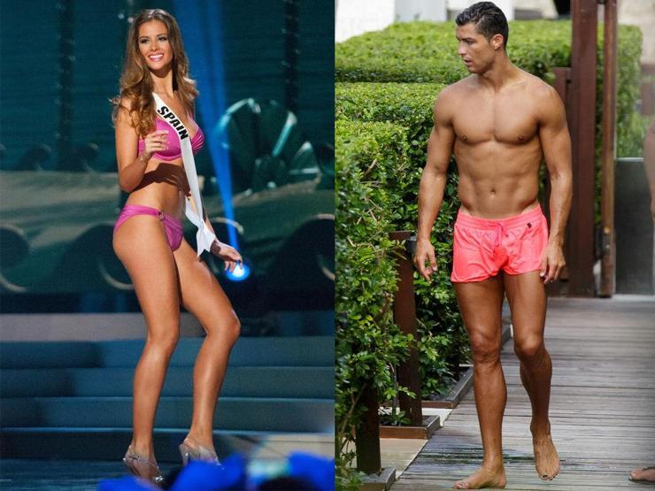 Cristiano Ronaldo’ya büyük suçlama