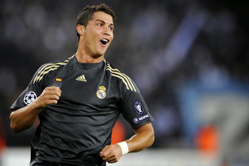 Cristiano Ronaldo’ya büyük suçlama