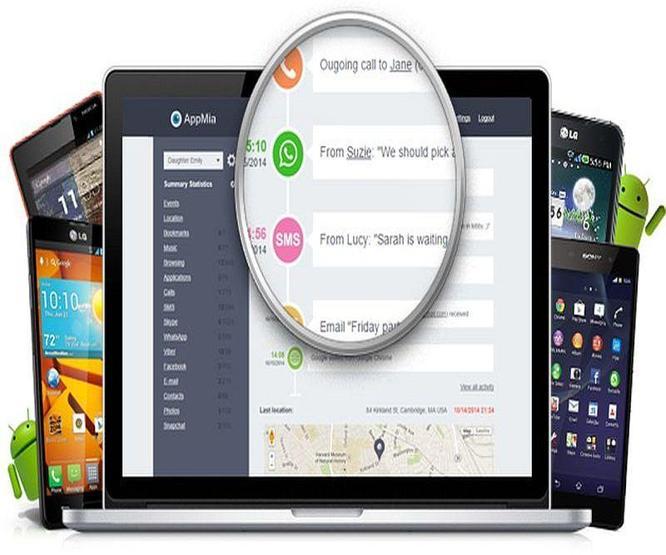 2016nın en iyi telefon takip uygulamaları