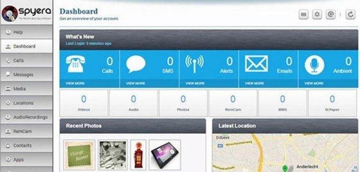2016nın en iyi telefon takip uygulamaları
