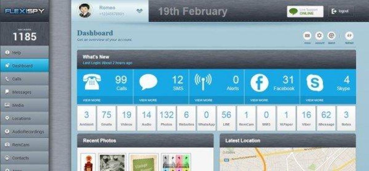 2016nın en iyi telefon takip uygulamaları