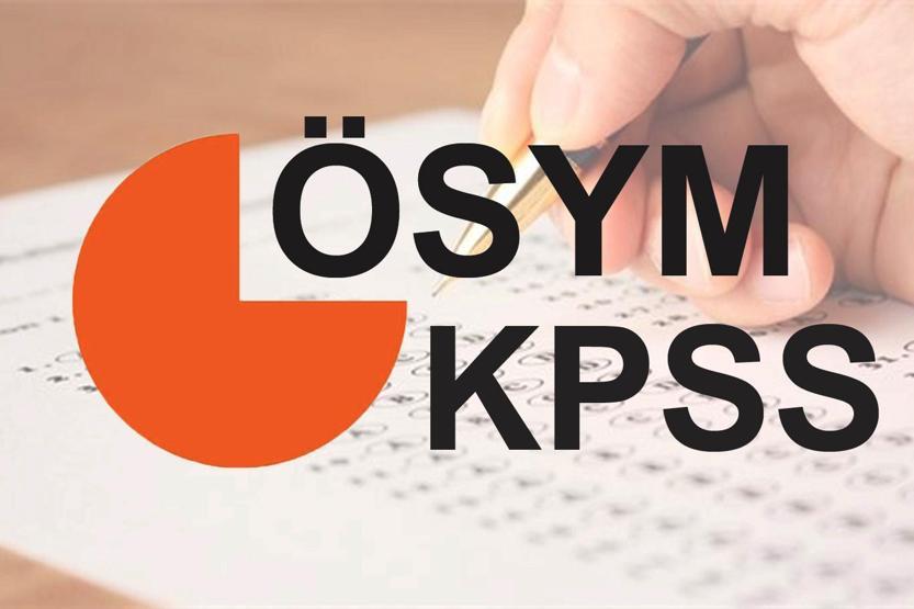 KPSSde yeni sınav ücreti açıklandı