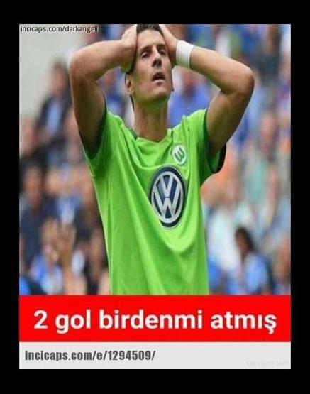 Napoli - Beşiktaş maçı capsleri... Fabri Bey diyeceksiniz