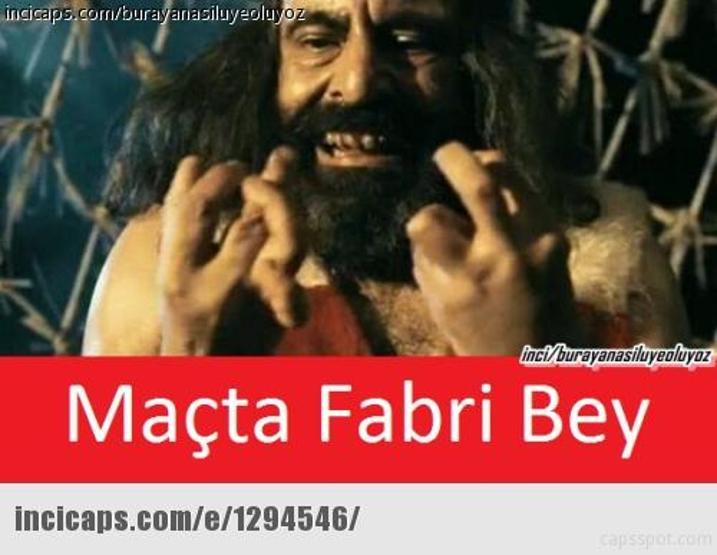 Napoli - Beşiktaş maçı capsleri... Fabri Bey diyeceksiniz