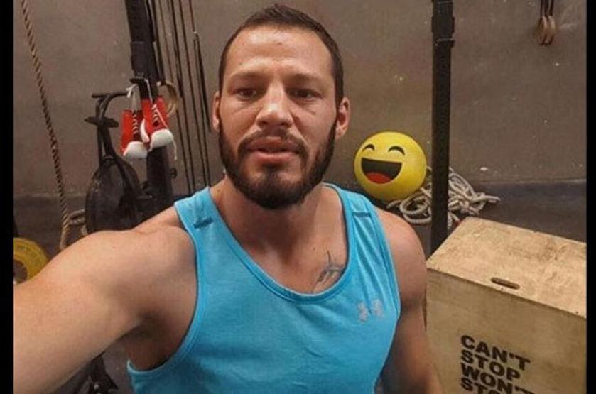 Atakan beni darp etti