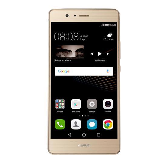 Huawei P9 Liteın özellikleri