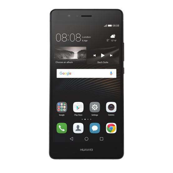 Huawei P9 Liteın özellikleri