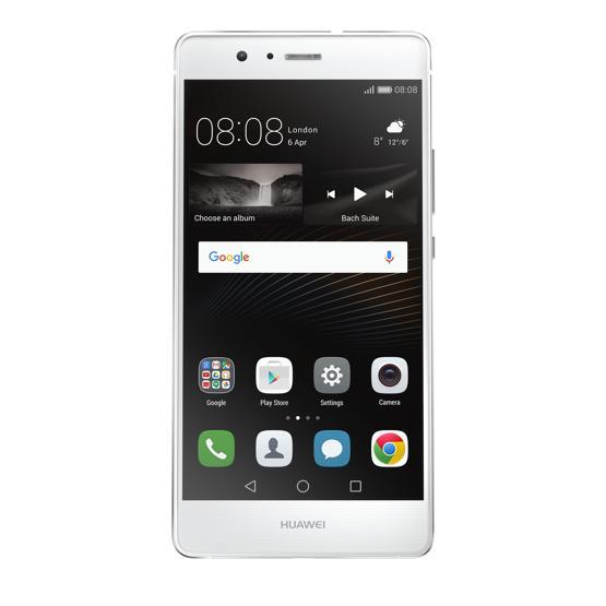 Huawei P9 Liteın özellikleri