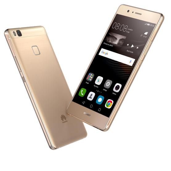 Huawei P9 Liteın özellikleri