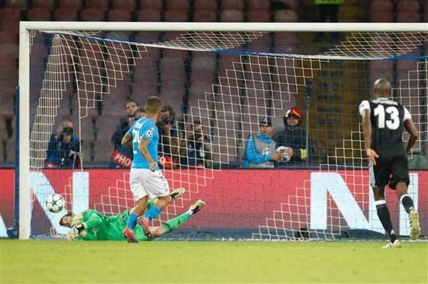 Fabriyi, Quaresma terse yatırdı