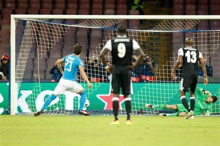 Fabriyi, Quaresma terse yatırdı