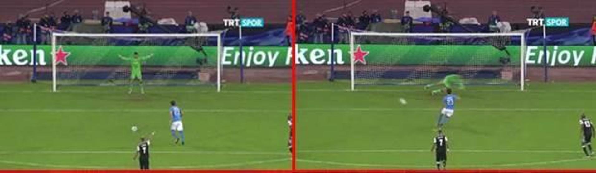 Fabriyi, Quaresma terse yatırdı