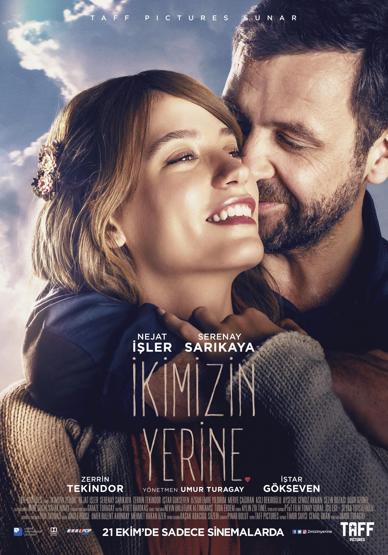 Vizyonda bu hafta: 21 Ekim 2016