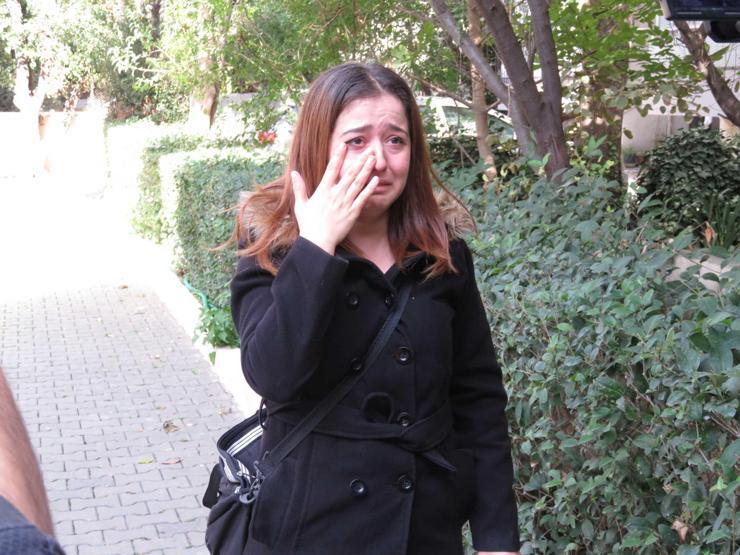 Kadıköyde akıl almaz kaza
