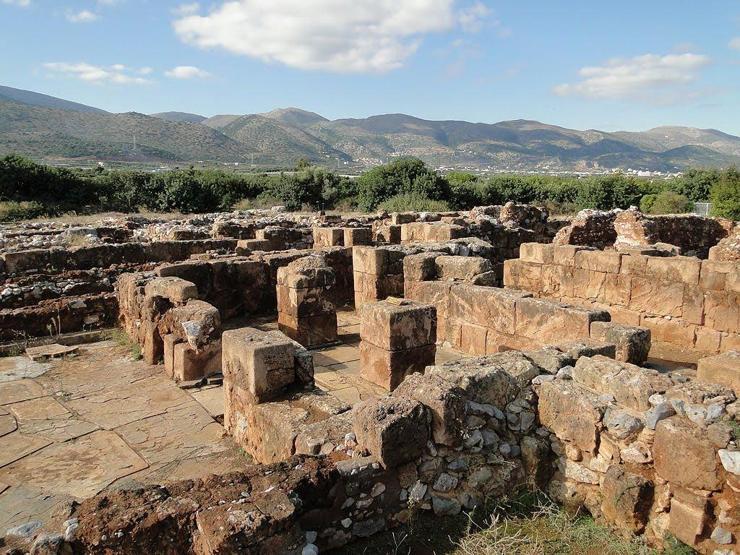 Kaybolan 10 gizemli uygarlık