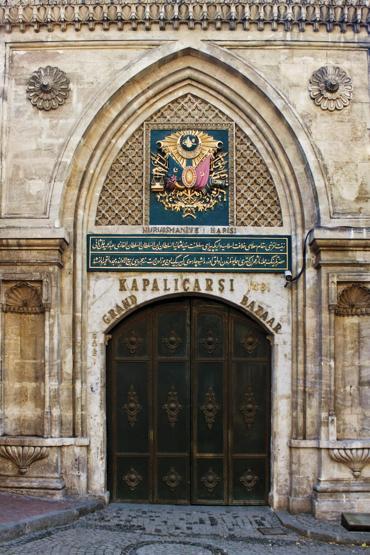 Kapalı kutu: Kapalıçarşı’nın lezzet sırları