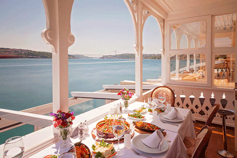 İstanbulun en leziz balık restoranları