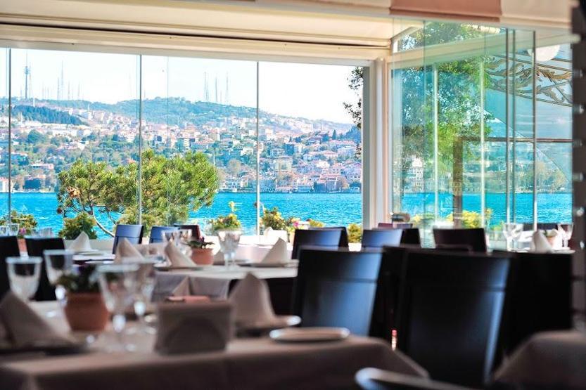 İstanbulun en leziz balık restoranları