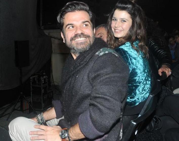 Şebnem Ferah: Belki de Harbiye’deki son konserim olacak