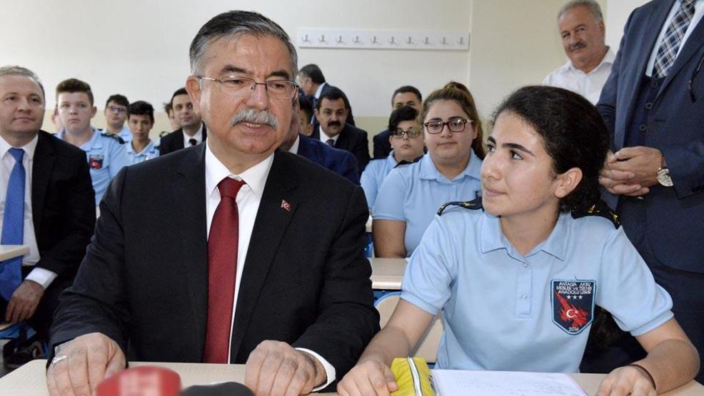 MEBden öğrencilere sevindirici haber