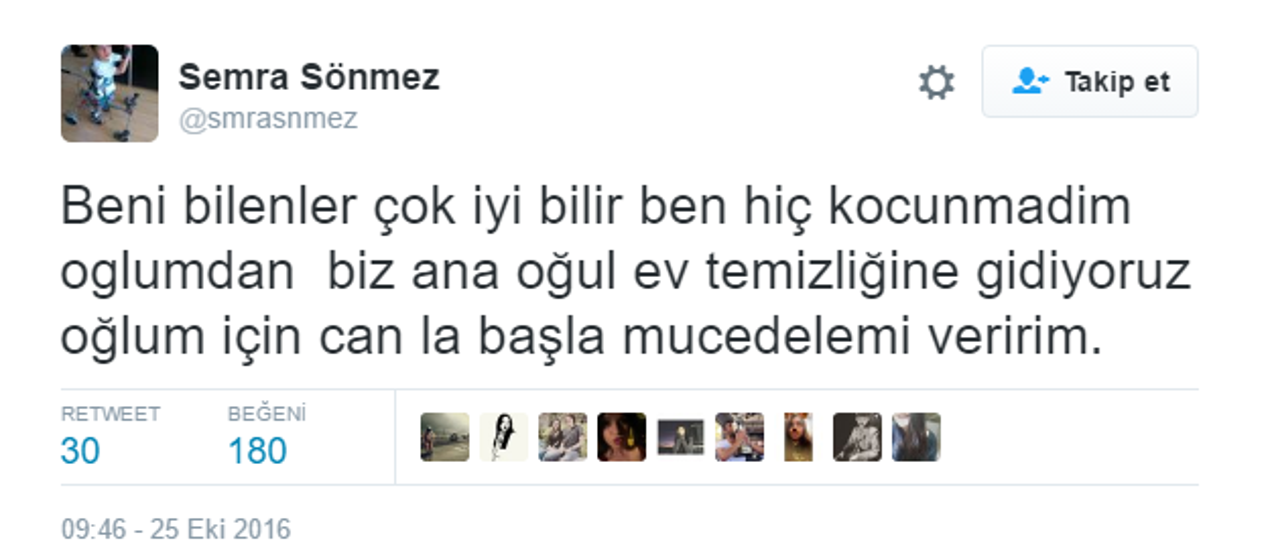 Sosyal medyadaki vicdansız yoruma tepki yağdı