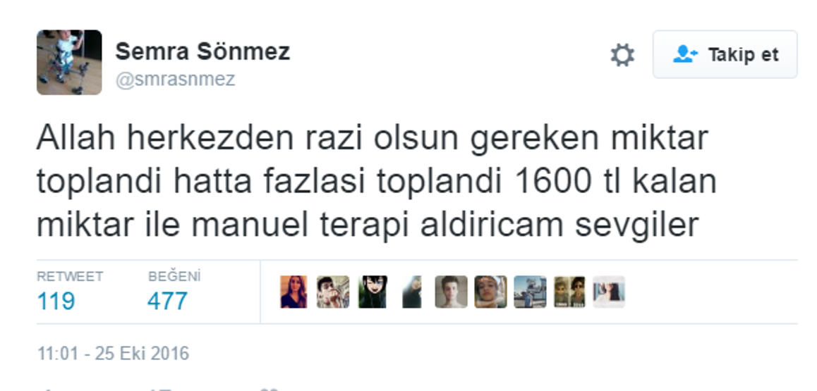 Sosyal medyadaki vicdansız yoruma tepki yağdı