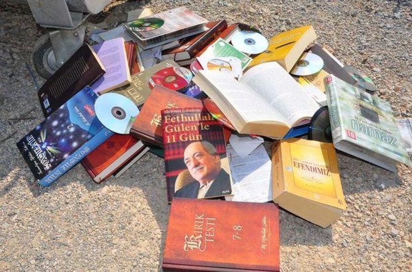 Diyanet: FETÖ mensuplarının yemini hükümsüzdür