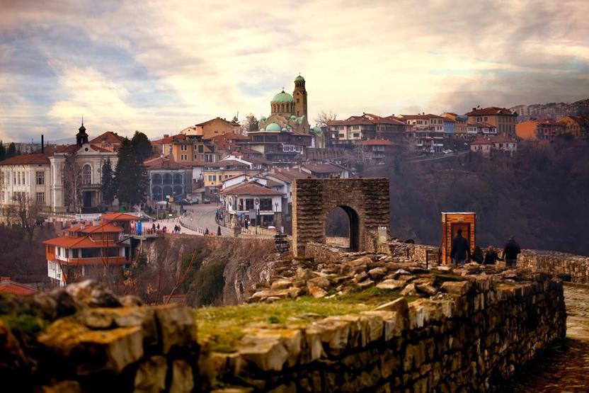 Avrupanın en yaşlı ülkeleri