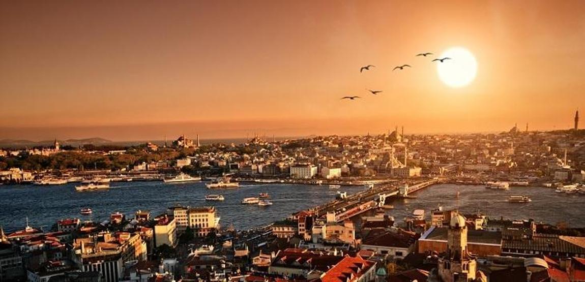 Avrupanın en yaşlı ülkeleri