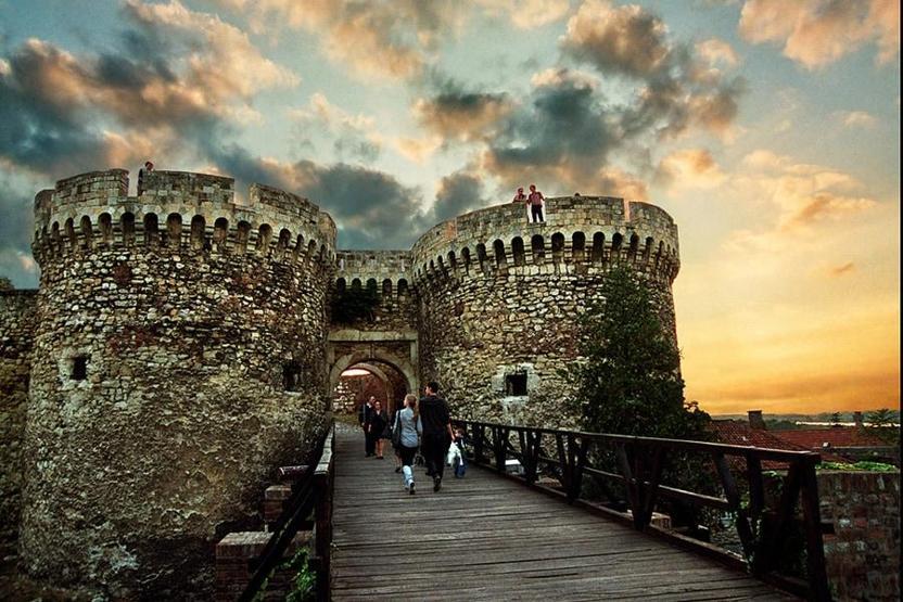Avrupanın en yaşlı ülkeleri