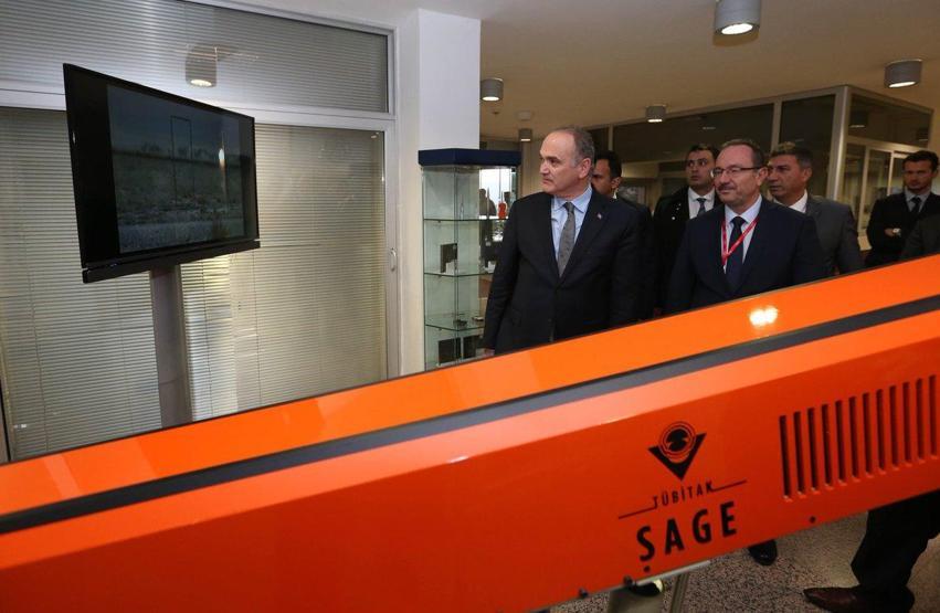 İşte TSKnın yeni silahı: Sapan
