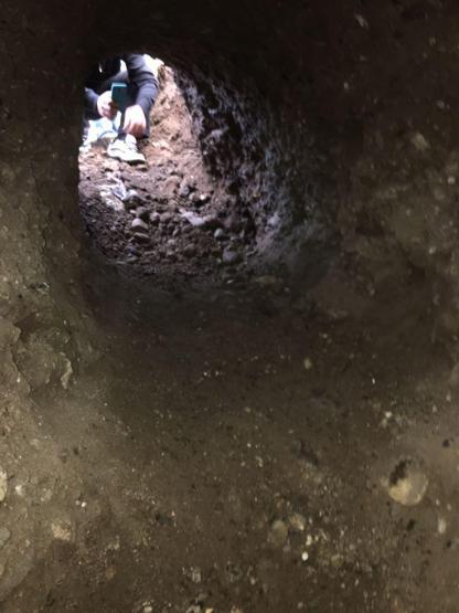 Diyarbakırda facia önlendi
