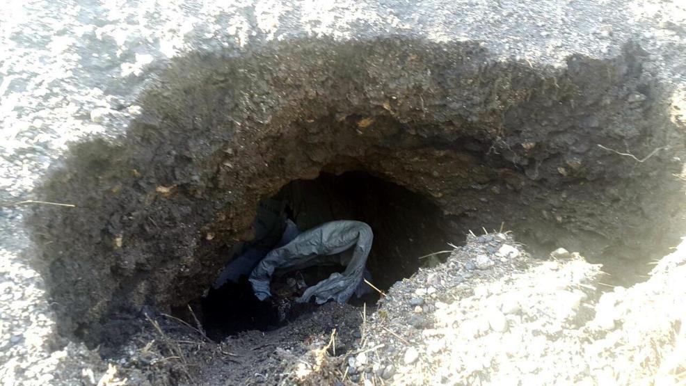 Diyarbakırda facia önlendi