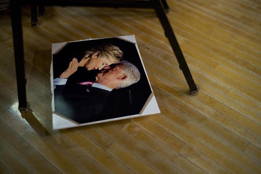 Yıllar rolleri değiştirdi: Bill ve Hillary Clintonun uzun yolculuğu