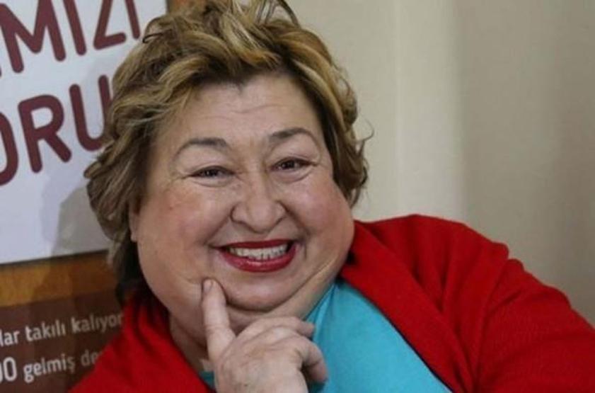 Gülnihal Demir 39 kilo verdi