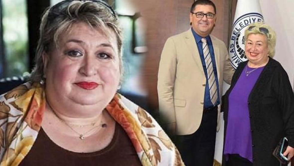 Gülnihal Demir 39 kilo verdi