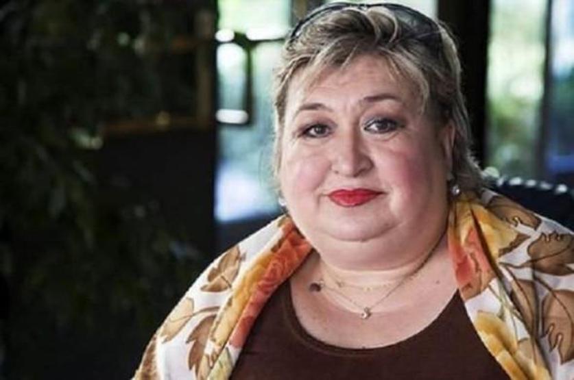 Gülnihal Demir 39 kilo verdi