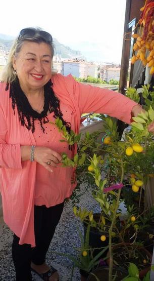 Gülnihal Demir 39 kilo verdi