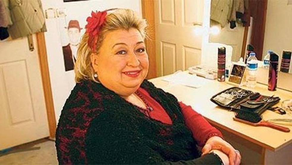 Gülnihal Demir 39 kilo verdi