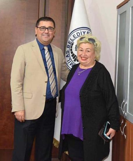 Gülnihal Demir 39 kilo verdi