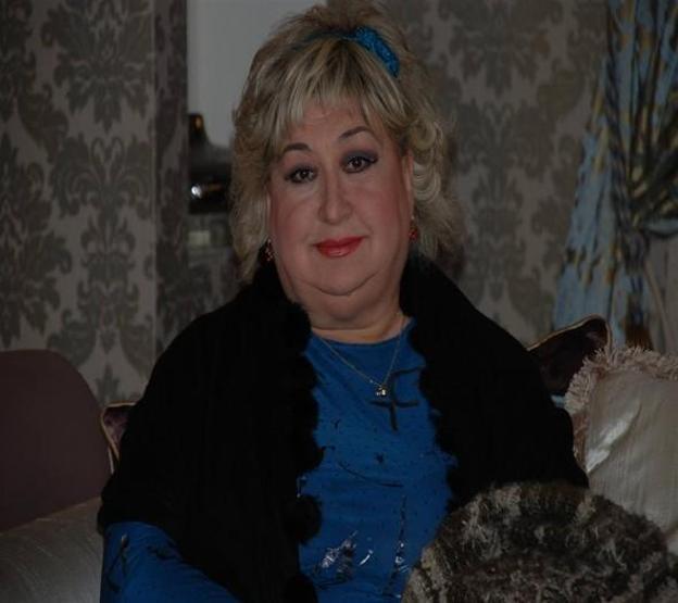 Gülnihal Demir 39 kilo verdi