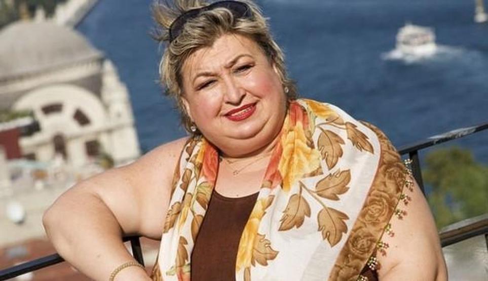 Gülnihal Demir 39 kilo verdi