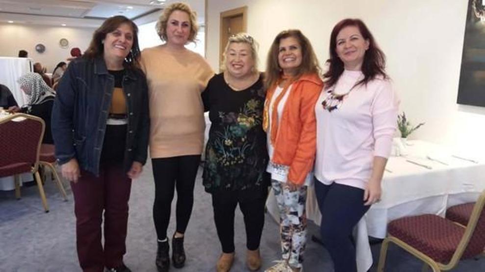 Gülnihal Demir 39 kilo verdi