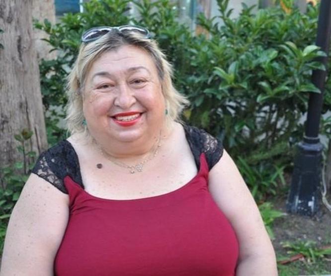 Gülnihal Demir 39 kilo verdi