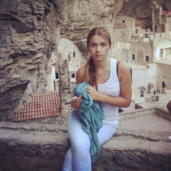 Aleyna Tilki Almanyada sahneye çıkamadı