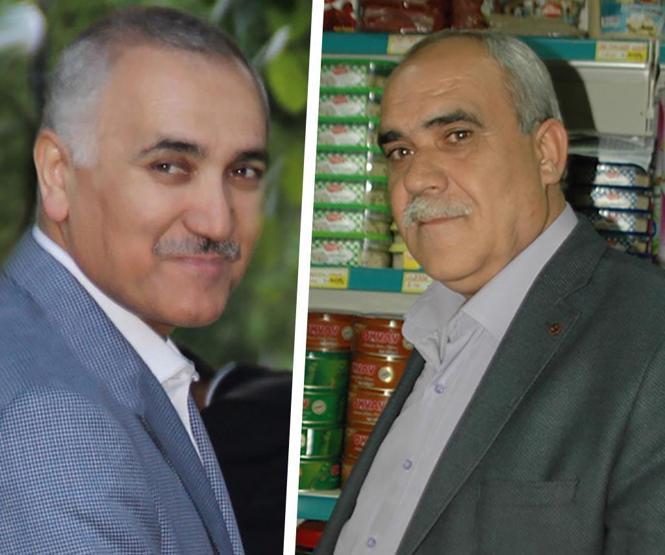 Kahramanmaraşlı bakkal Adil Öksüzün başına gelmedik kalmadı