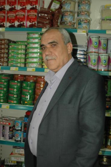 Kahramanmaraşlı bakkal Adil Öksüzün başına gelmedik kalmadı
