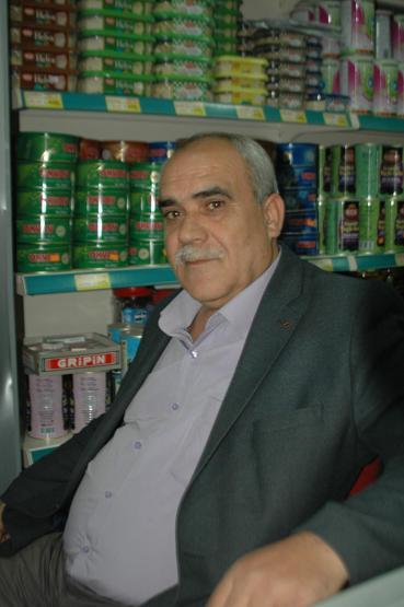 Kahramanmaraşlı bakkal Adil Öksüzün başına gelmedik kalmadı