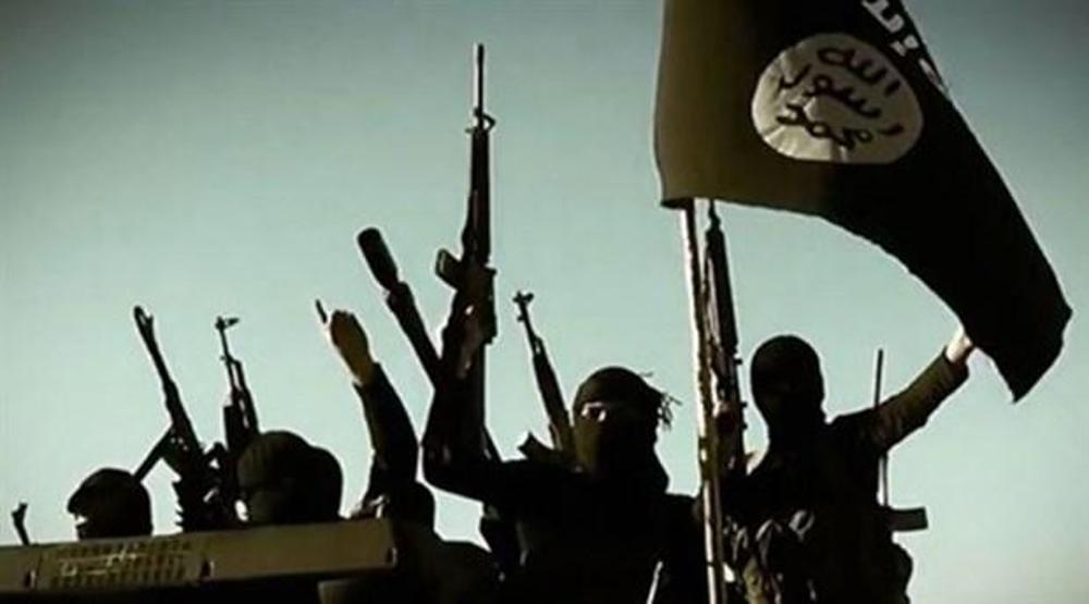 Terörist Bağdadiden korkunç çağrı: Türkiyeyi işgal edin